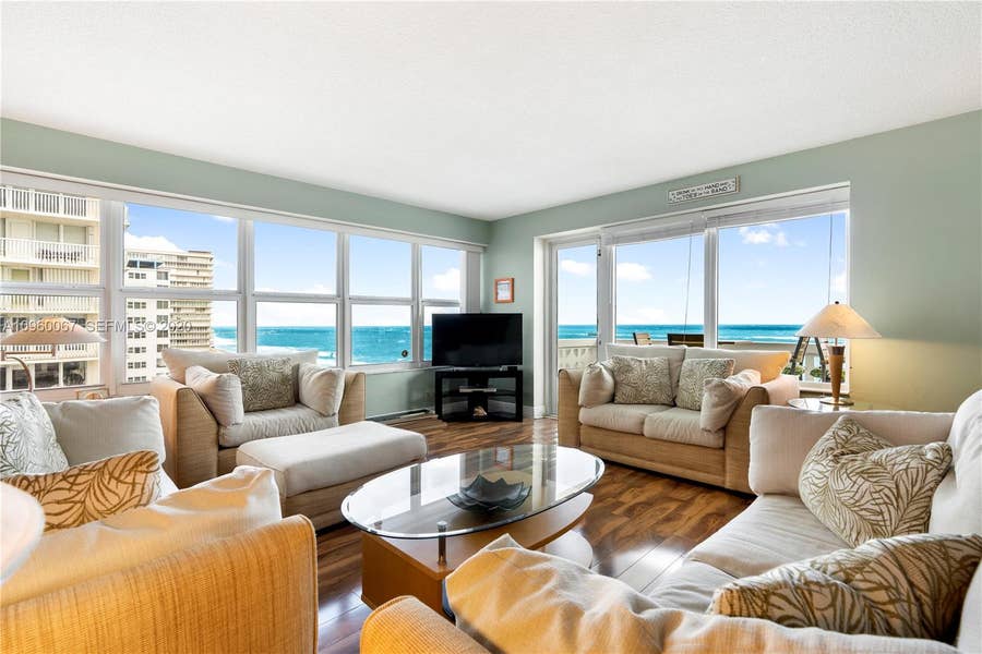 Property photo for 4010 Galt Ocean Drive, #703, Fort Lauderdale, FL