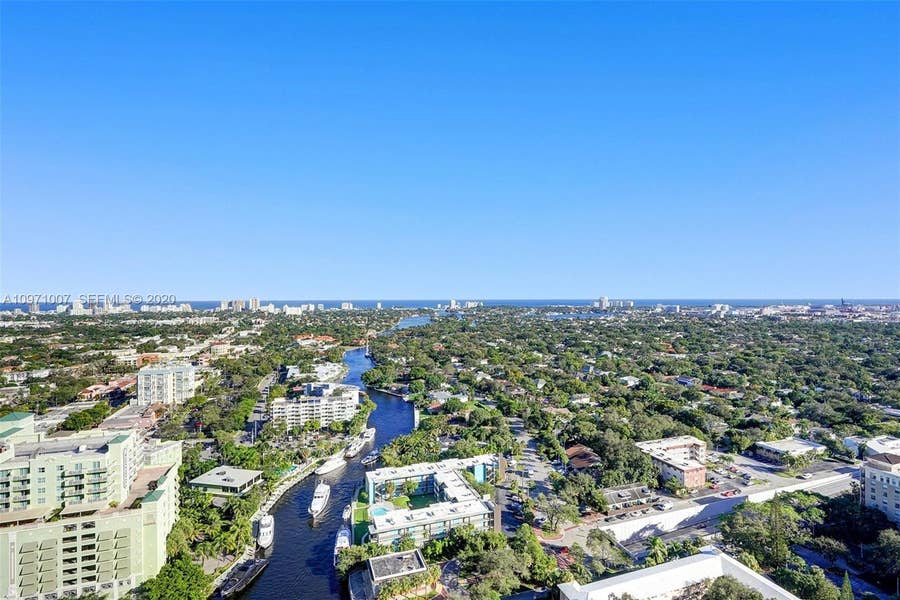 Property photo for 411 N New River Drive E, #3204, Fort Lauderdale, FL