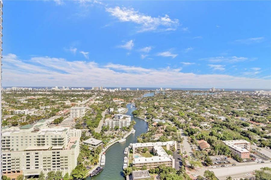 Property photo for 411 N New River Drive E, #3703, Fort Lauderdale, FL