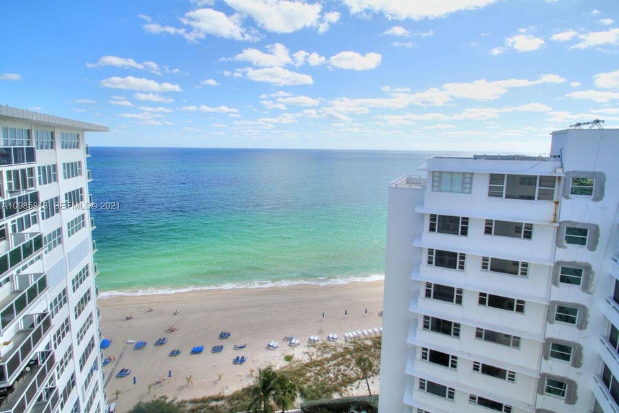 Property photo for 3700 Galt Ocean Drive, #1710, Fort Lauderdale, FL