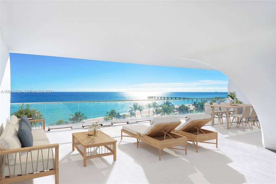 Property photo for 16901 Collins Avenue, #603, Sunny Isles Beach, FL