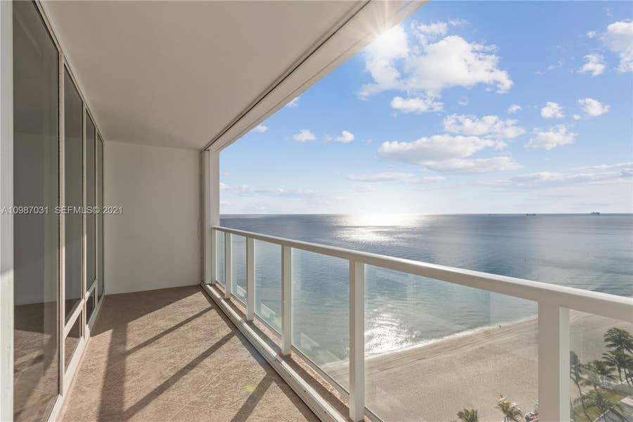 Property photo for 4300 N Ocean Boulevard, #17M, Fort Lauderdale, FL