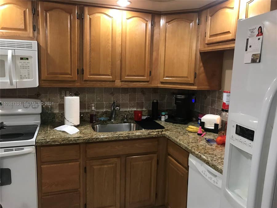 Property photo for 8421 Lagos De Campo Boulevard, #305T, Tamarac, FL