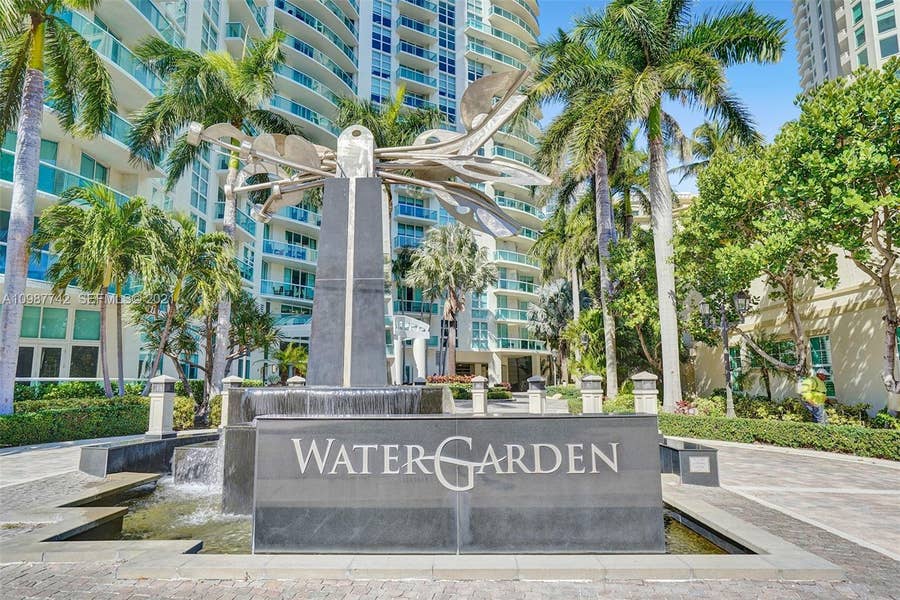 Property photo for 347 N New River Drive E, #3107, Fort Lauderdale, FL