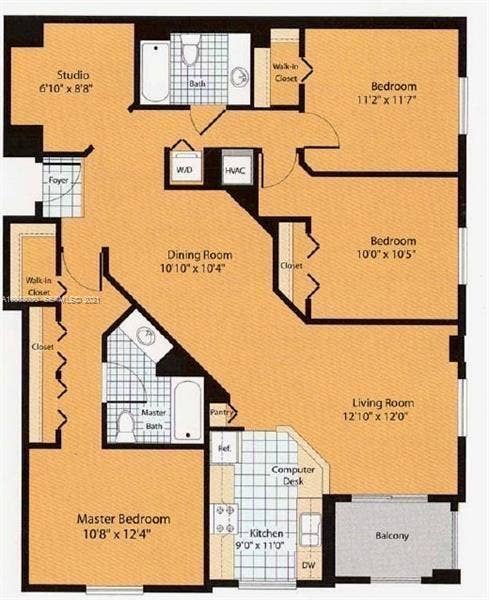 Property photo for 520 SE 5th Avenue, #3306, Fort Lauderdale, FL
