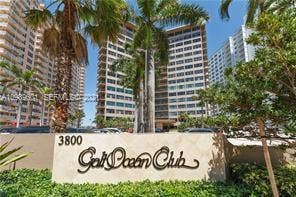 Property photo for 3800 Galt Ocean Drive, #701, Fort Lauderdale, FL