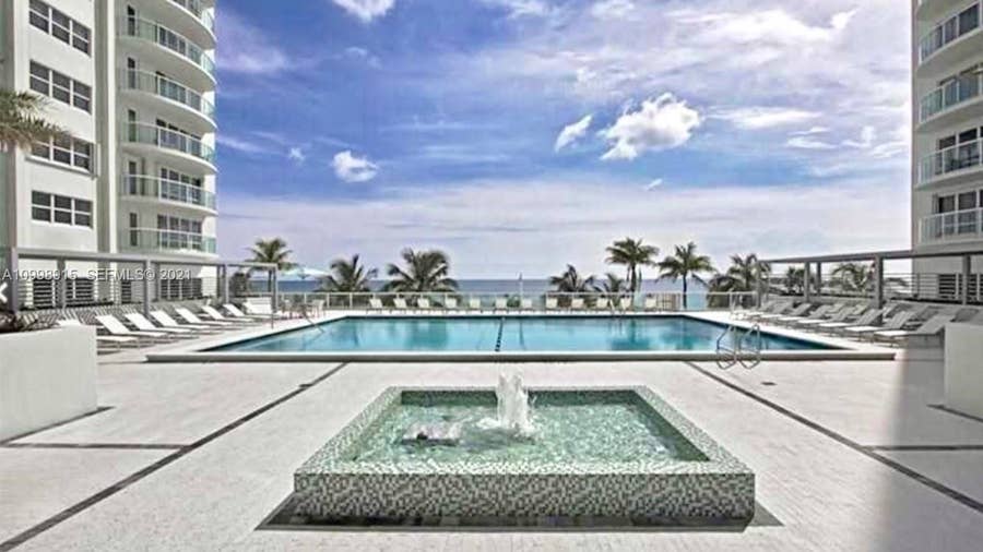 Property photo for 3410 Galt Ocean Drive, #909N, Fort Lauderdale, FL