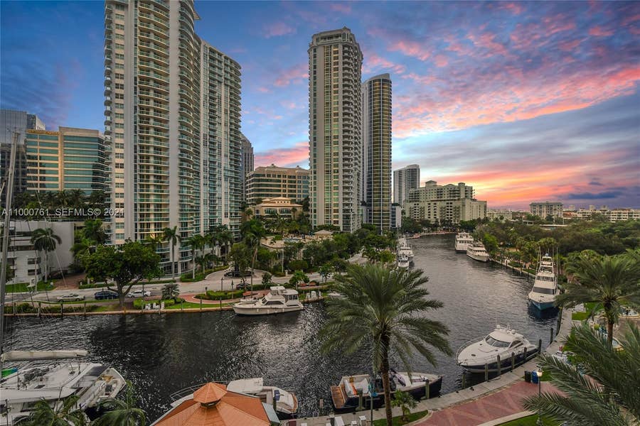 Property photo for 511 SE 5 Avenue, #2121, Fort Lauderdale, FL