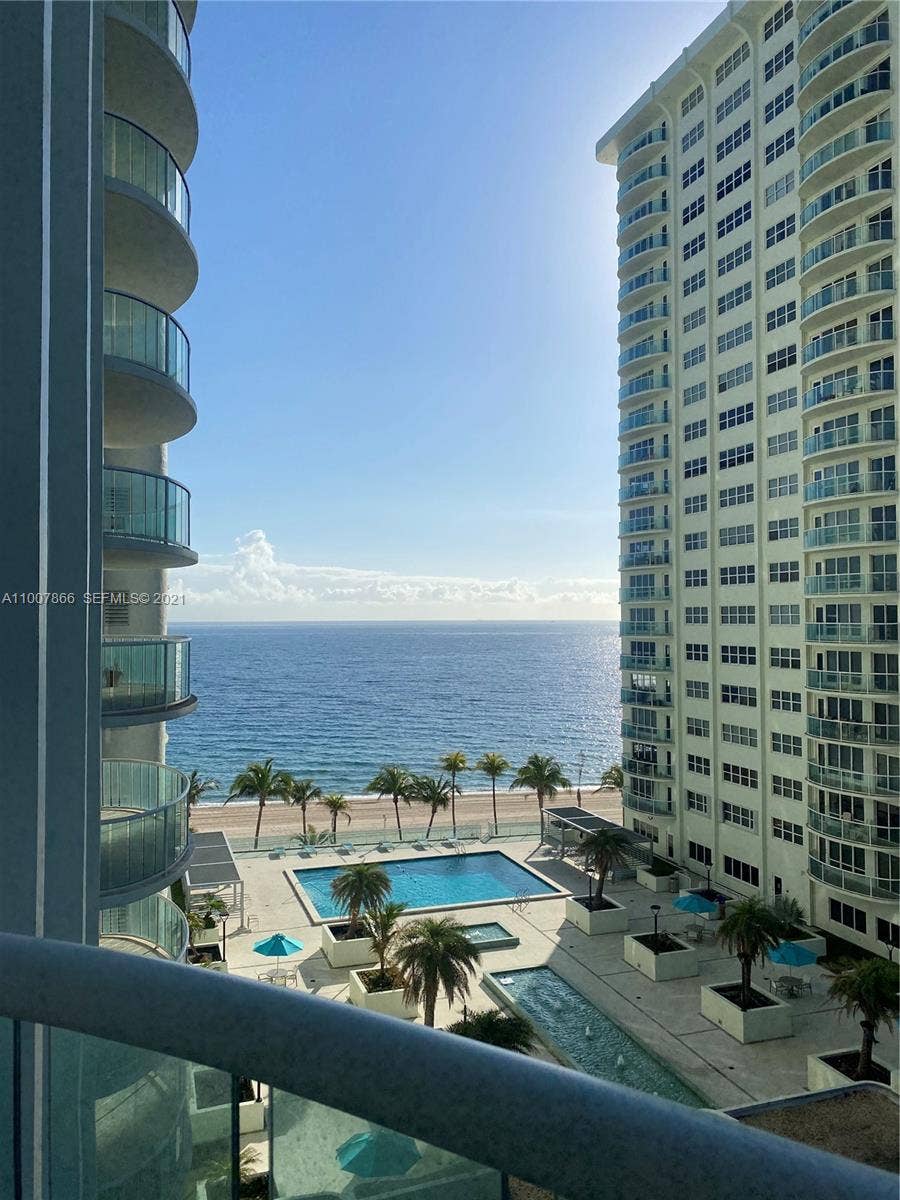 Property photo for 3410 Galt Ocean Drive, #710N, Fort Lauderdale, FL