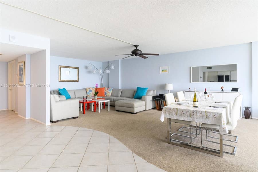 Property photo for 4300 N Ocean Boulevard, #20F, Fort Lauderdale, FL