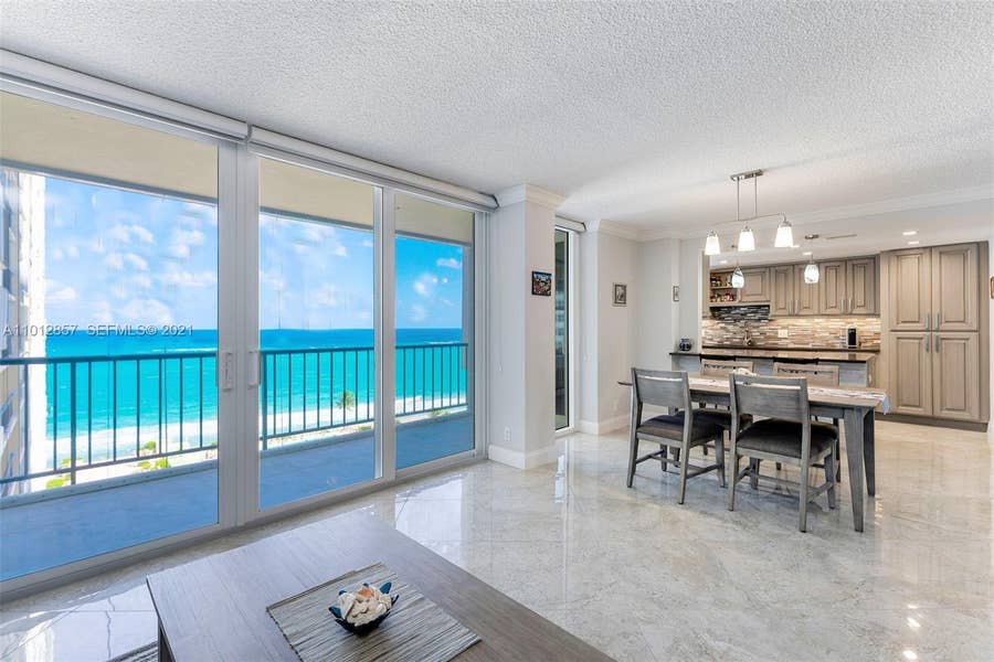 Property photo for 4280 Galt Ocean Drive, #10D, Fort Lauderdale, FL