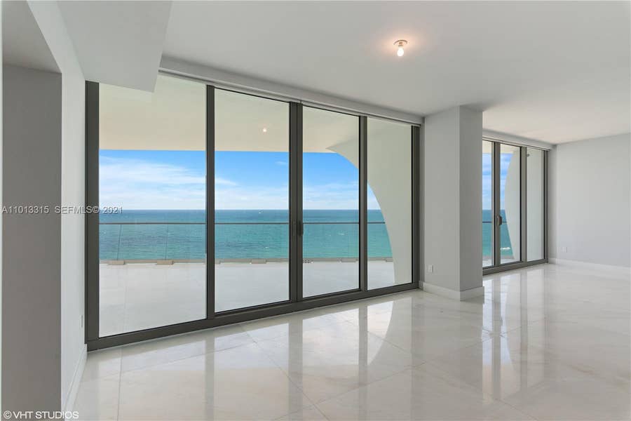 Property photo for 16901 Collins Avenue, #1802, Sunny Isles Beach, FL