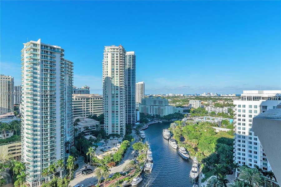 Property photo for 511 Southeast 5th Avenue, #2021, Fort Lauderdale, FL