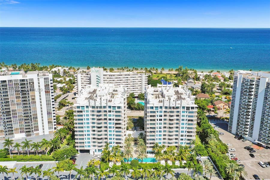 Property photo for 2831 N Ocean Boulevard, #606N, Fort Lauderdale, FL