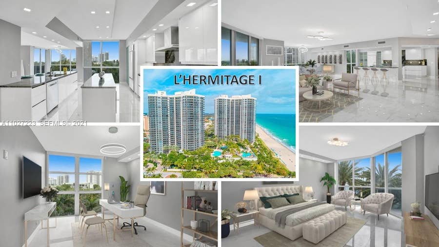 Property photo for 3100 N Ocean Boulevard, #510, Fort Lauderdale, FL