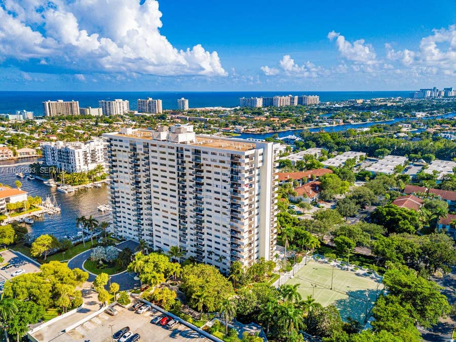 Property photo for 3200 N Port Royale Drive N, #1712, Fort Lauderdale, FL