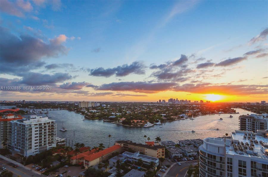 Property photo for 3101 Bayshore Drive, #2001, Fort Lauderdale, FL