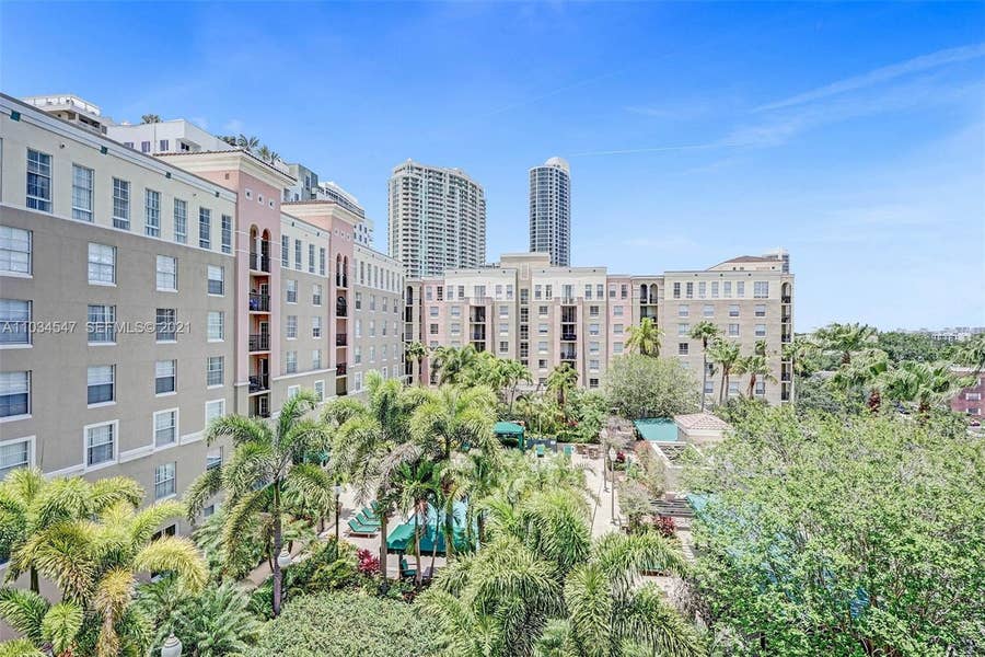 Property photo for 520 SE 5th Avenue, #1501, Fort Lauderdale, FL