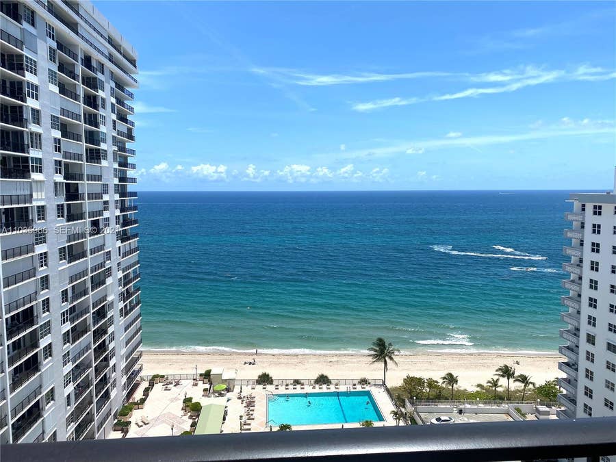 Property photo for 4280 Galt Ocean, #17B, Fort Lauderdale, FL