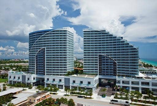 Property photo for 3101 Bayshore Drive, #1808, Fort Lauderdale, FL