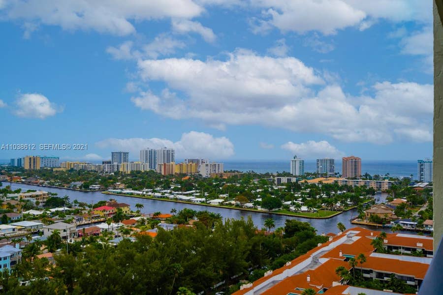 Property photo for 3200 Port Royale Drive N, #2011, Fort Lauderdale, FL