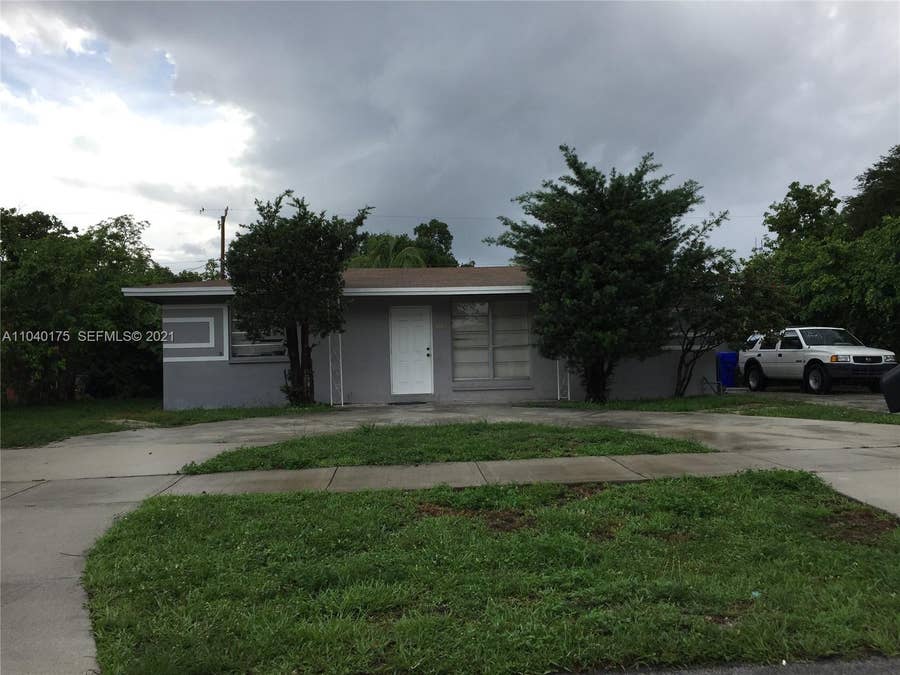 Property photo for 3630 SW 32nd Avenue, West Park, FL