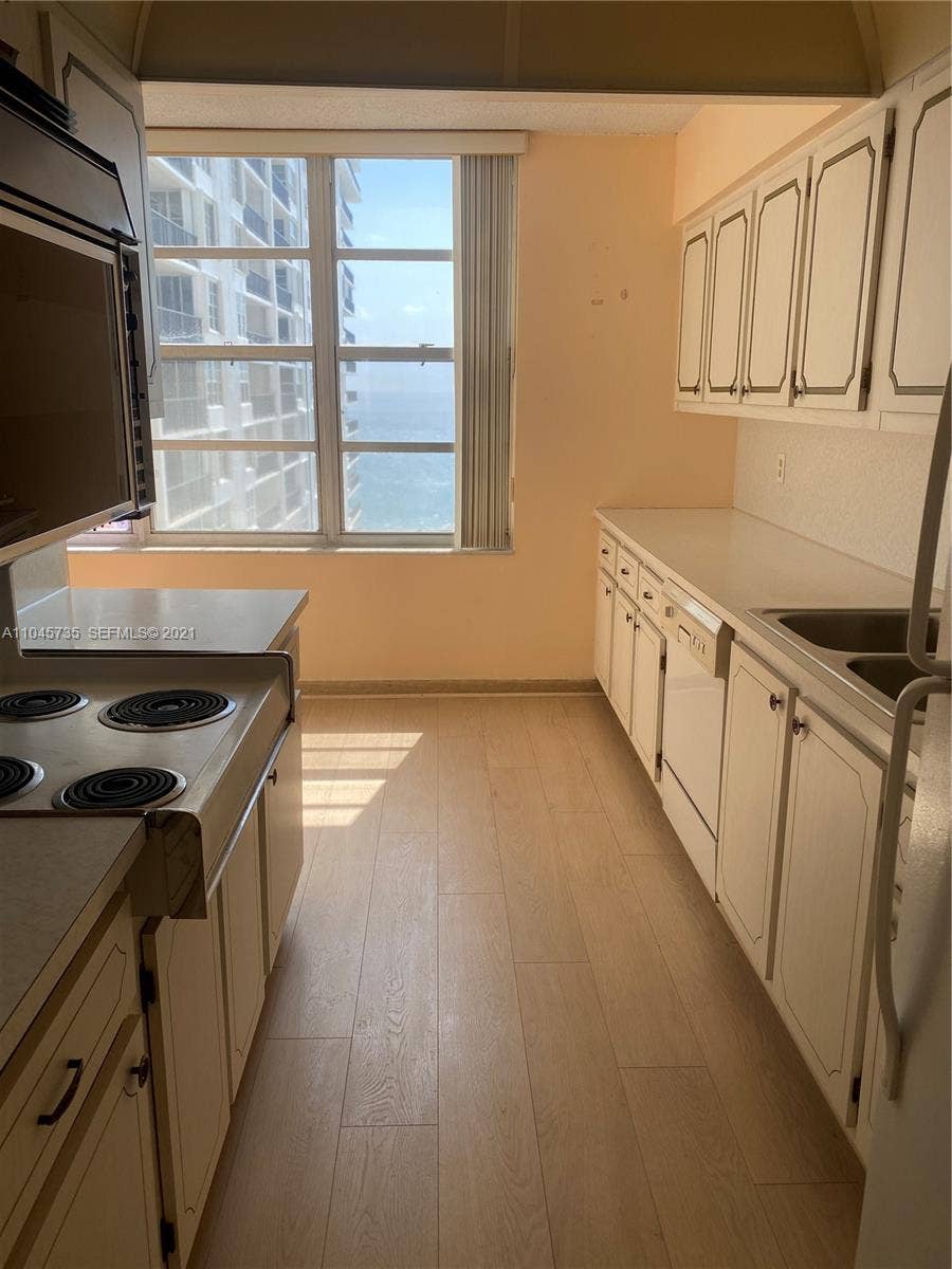 Property photo for 4280 Galt Ocean Drive, #18D, Fort Lauderdale, FL