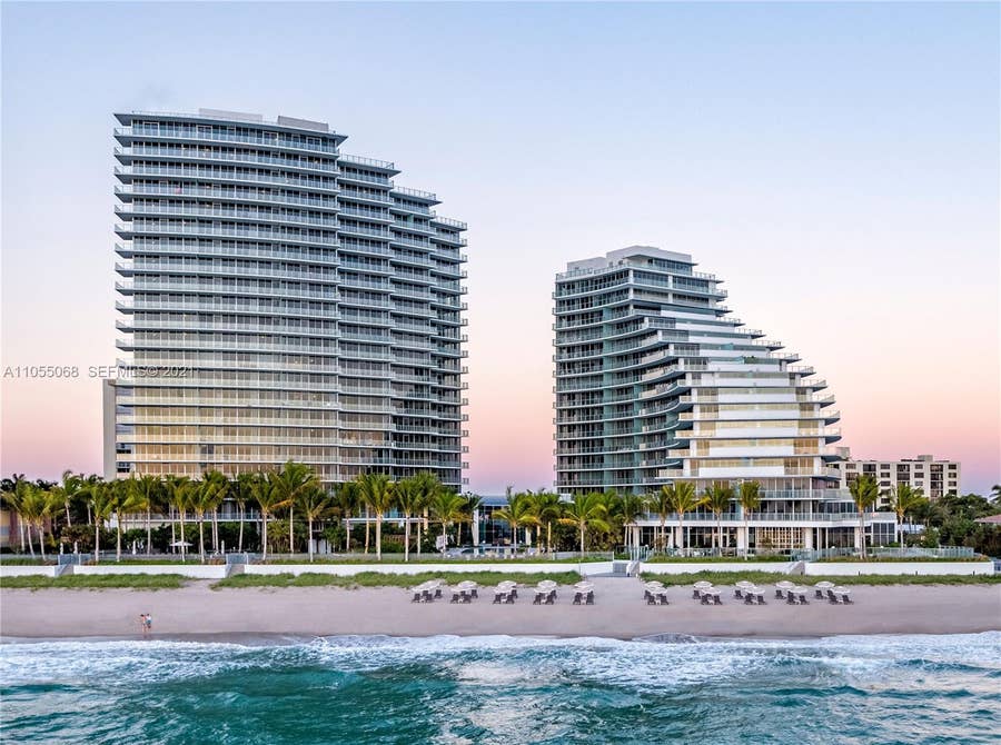 Property photo for 2200 N Ocean Boulevard, #S703, Fort Lauderdale, FL