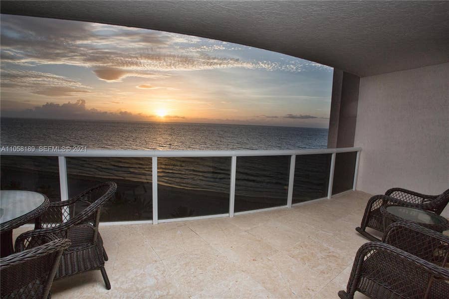 Property photo for 3200 N Ocean Boulevard, #1003, Fort Lauderdale, FL