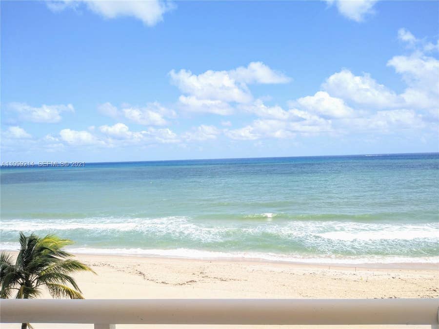 Property photo for 3850 Galt Ocean Drive, #411, Fort Lauderdale, FL