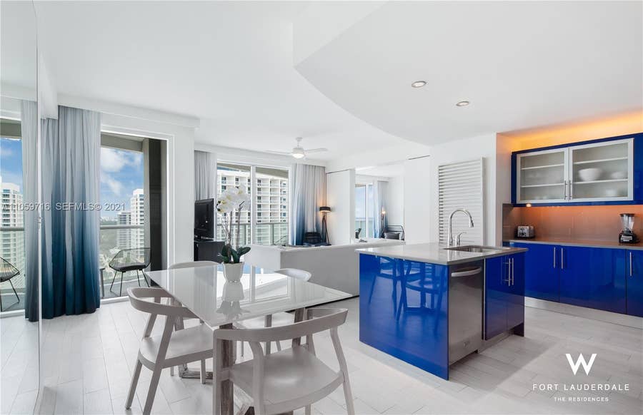 Property photo for 3101 Bayshore Drive, #1708, Fort Lauderdale, FL