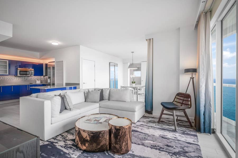 Property photo for 3101 Bayshore Drive, #809, Fort Lauderdale, FL