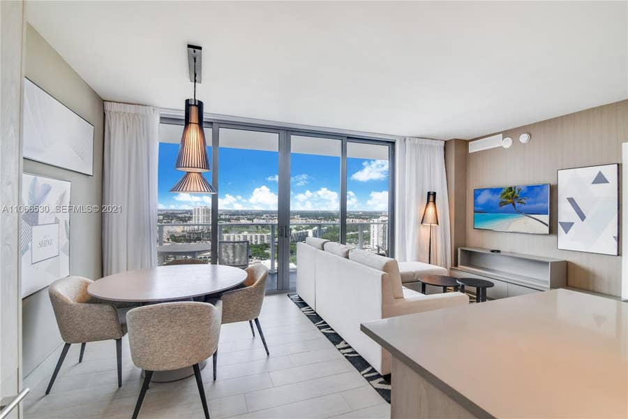 Property photo for 4010 S Ocean Drive, #R703, Hollywood, FL