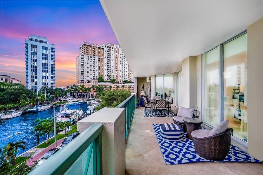 Property photo for 411 N New River Drive E, #405, Fort Lauderdale, FL