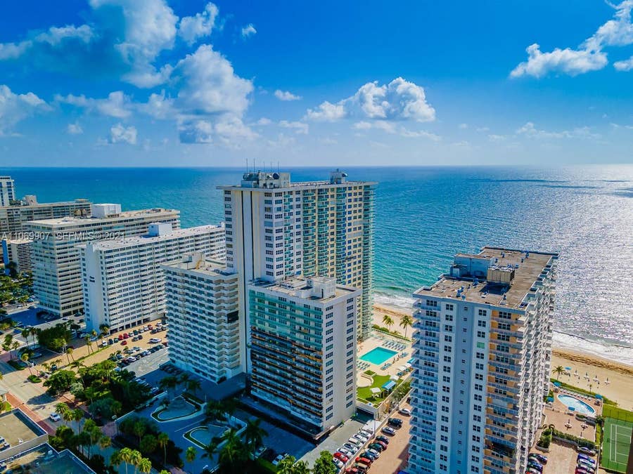 Property photo for 3900 Galt Ocean Drive, #2705A, Fort Lauderdale, FL