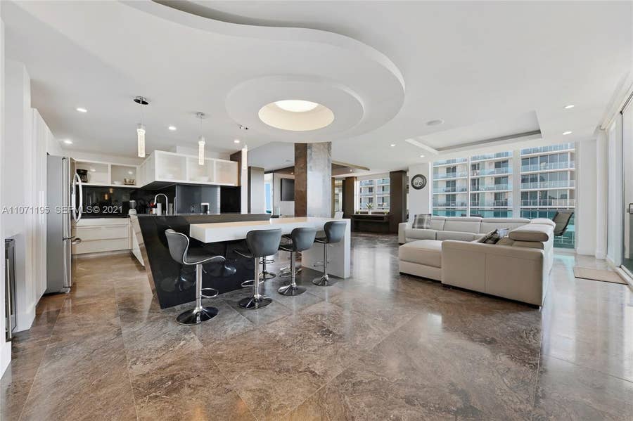 Property photo for 4001 S Ocean Drive, #PH1, Hollywood, FL