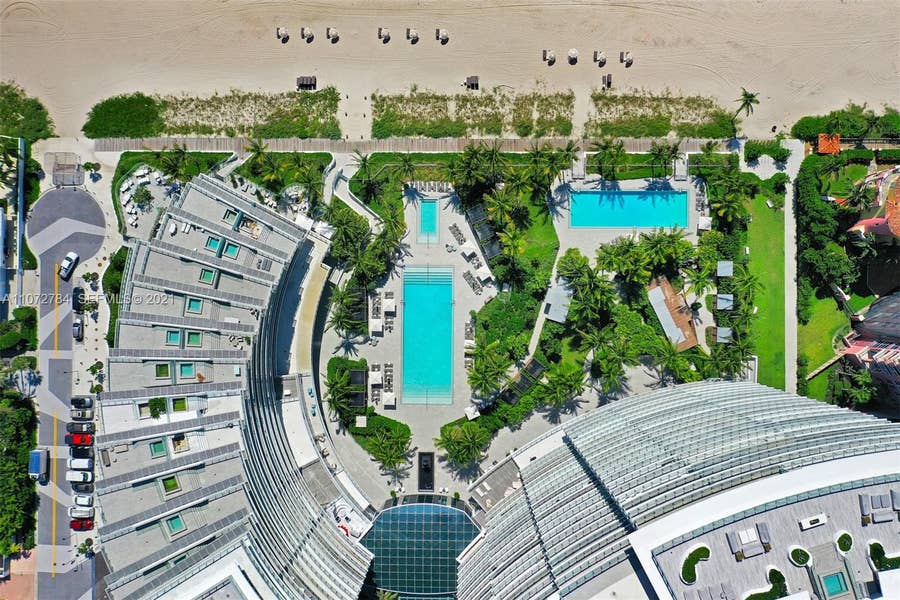 Property photo for 2200 N Ocean Boulevard, #S503, Fort Lauderdale, FL