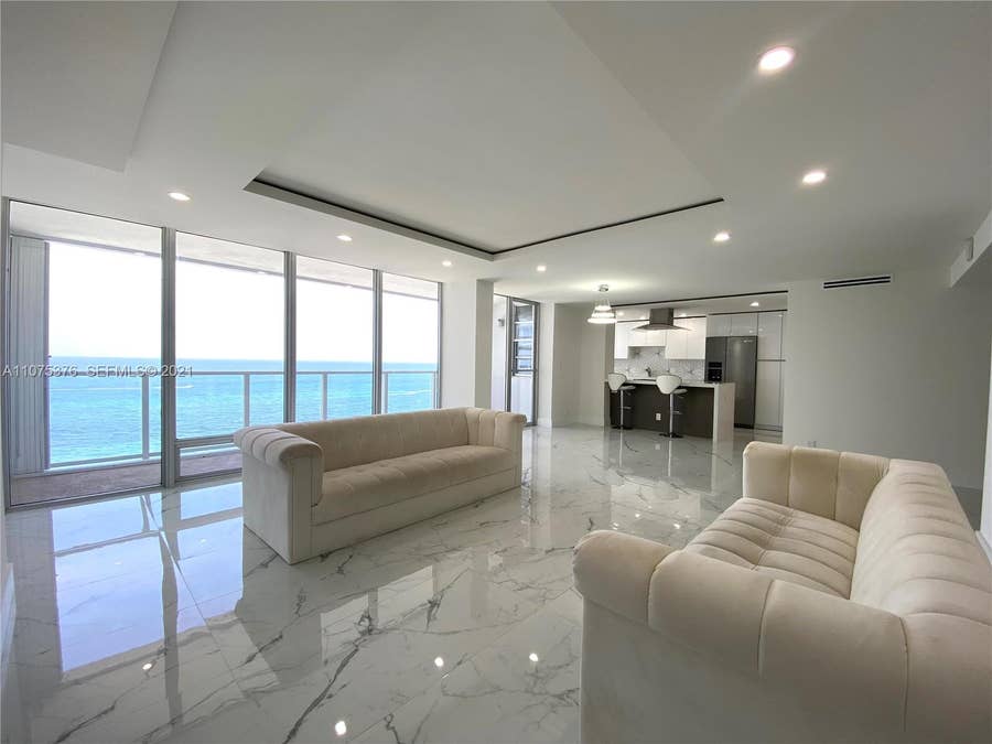 Property photo for 4300 N Ocean Boulevard, #12D, Fort Lauderdale, FL