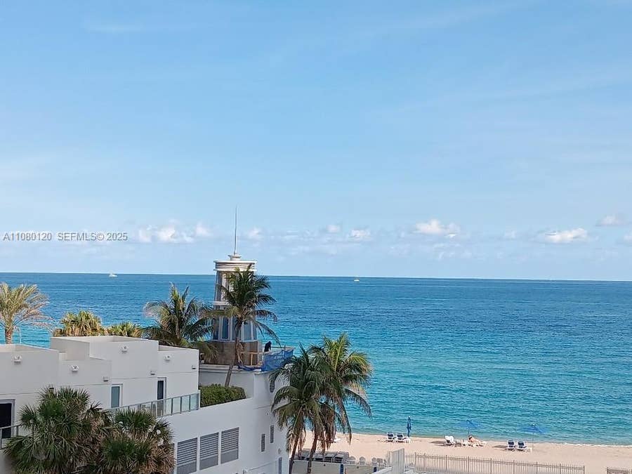 Property photo for 3505 S Ocean Drive, #407, Hollywood, FL