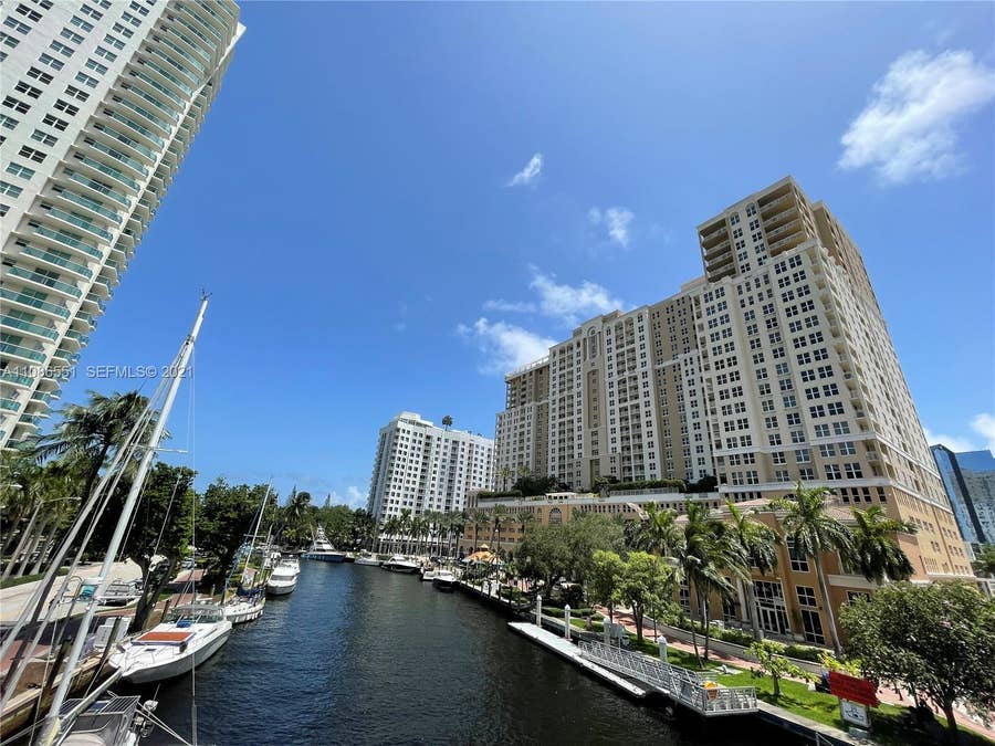 Property photo for 511 SE 5th Avenue, #1711, Fort Lauderdale, FL