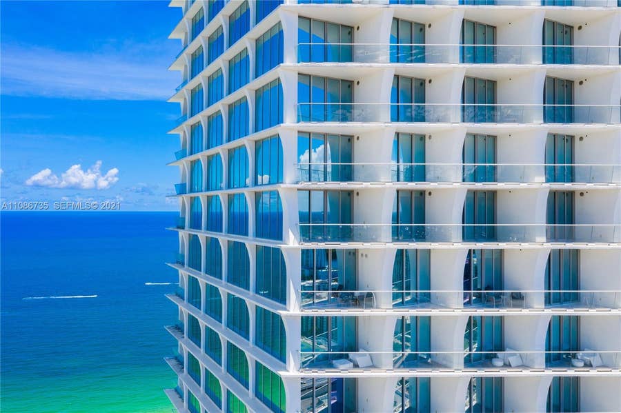 Property photo for 16901 Collins Avenue, #406, Sunny Isles Beach, FL