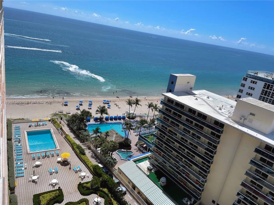Property photo for 4100 Galt Ocean Drive, #1605, Fort Lauderdale, FL