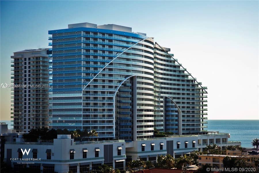 Property photo for 3101 Bayshore Drive, #601, Fort Lauderdale, FL