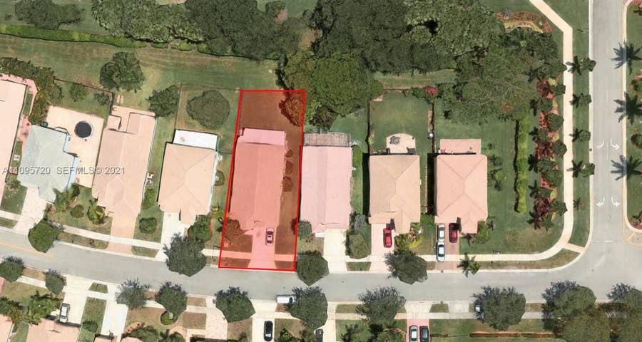 Property photo for 20519 SW 1st Street, Pembroke Pines, FL