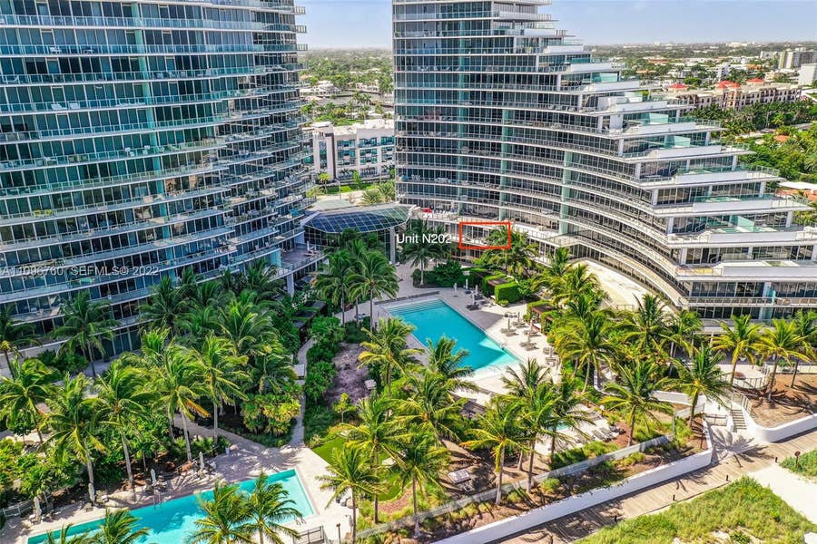 Property photo for 2200 N Ocean Boulevard, #N202, Fort Lauderdale, FL