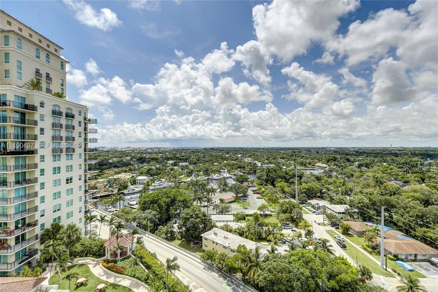 Property photo for 610 W Las Olas Boulevard, #1512N, Fort Lauderdale, FL