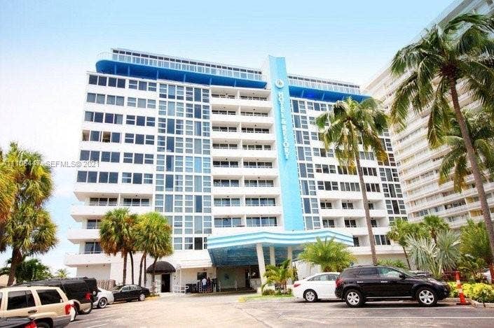 Property photo for 4040 Galt Ocean Drive, #333, Fort Lauderdale, FL