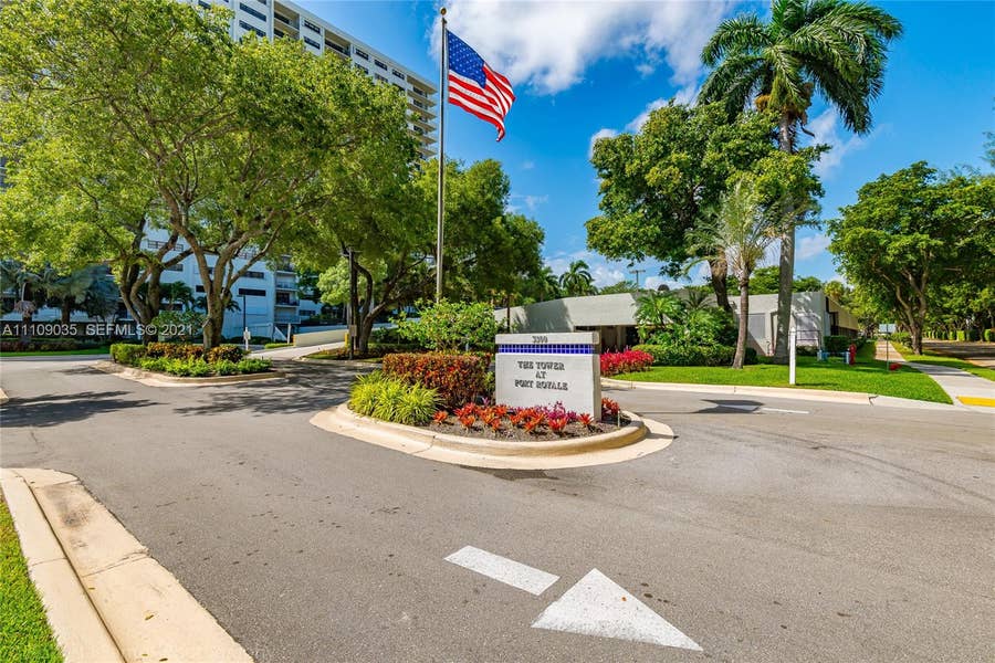Property photo for 3200 N Port Royale Drive N, #508, Fort Lauderdale, FL