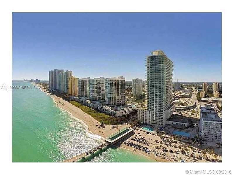 Property photo for 16699 Collins Avenue, #1509, Sunny Isles Beach, FL