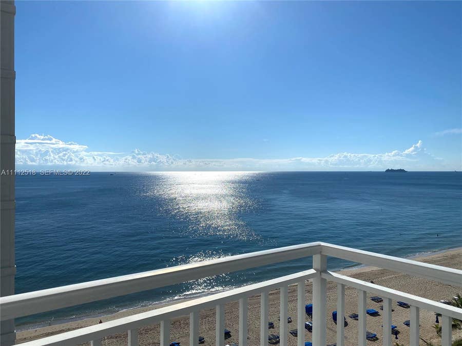 Property photo for 3750 Galt Ocean Drive, #1002, Fort Lauderdale, FL